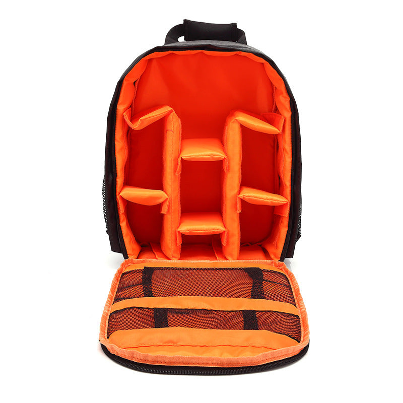 Outdoor Leisure Backpack