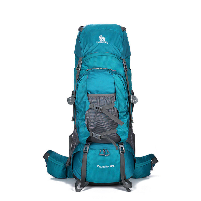 Camping Hiking Backpacks Sports