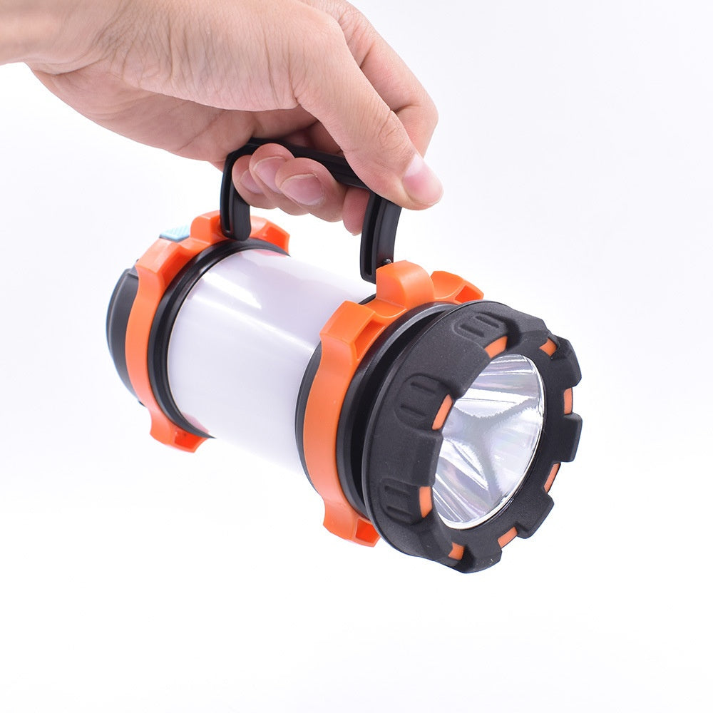 Camping light LED camping light