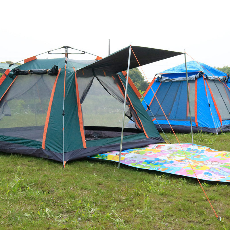 Tent Outdoor Full Camping