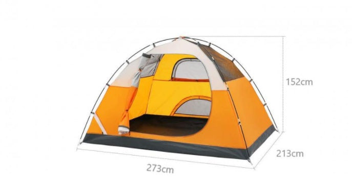 Portable Camping Tents For Hiking