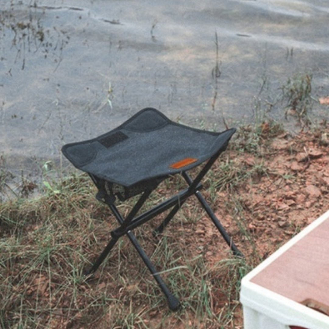 Portable Folding Chair