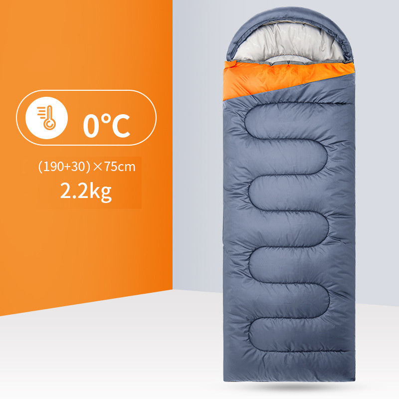 Outdoor Camping Portable  Sleeping Bag