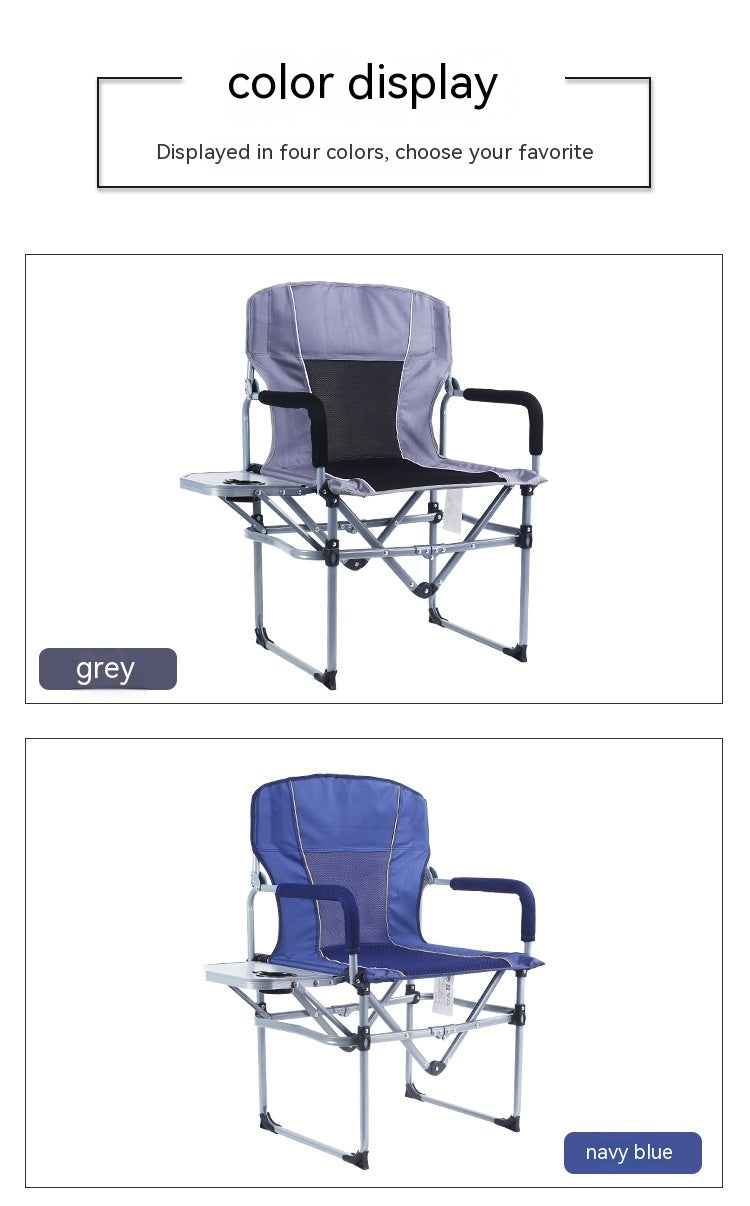 Outdoor Folding Beach Chair