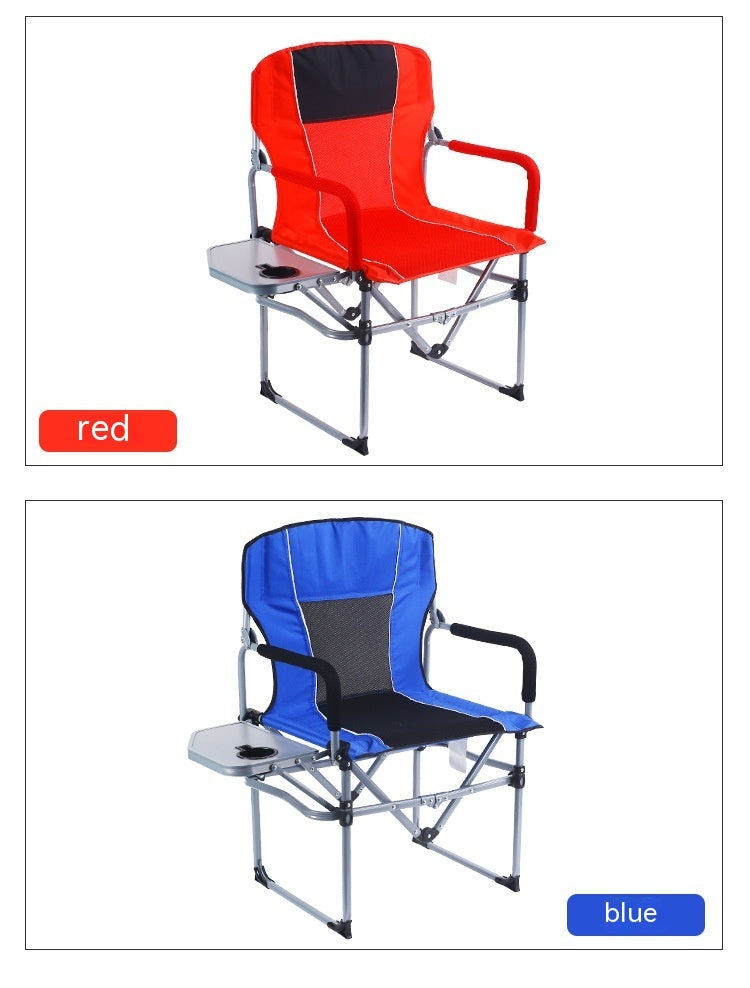 Outdoor Folding Beach Chair