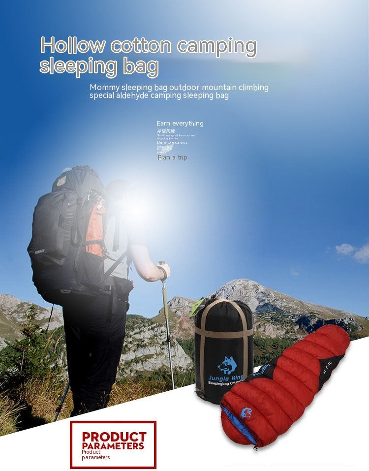 Outdoor Camping Sleeping Bags