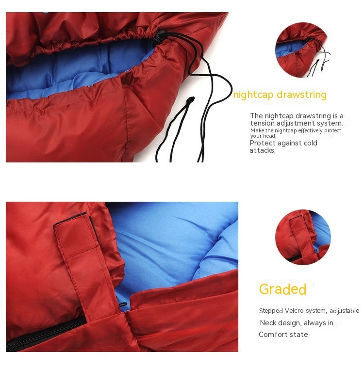 Outdoor Camping Sleeping Bags