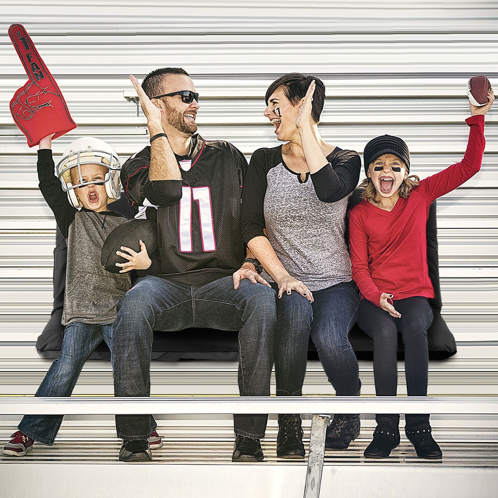 Portable Beach Chair Foldable