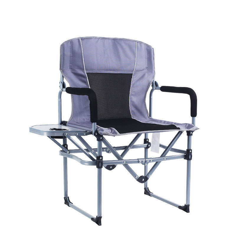Camping Outdoor Folding Chair