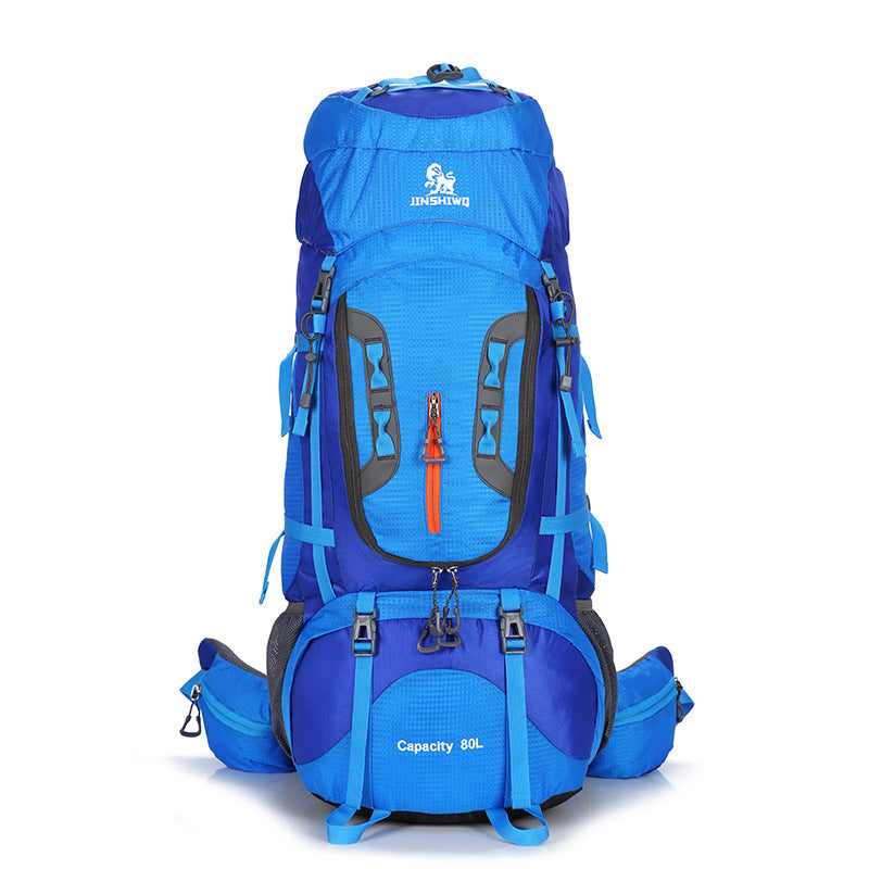 Camping Hiking Backpacks Sports