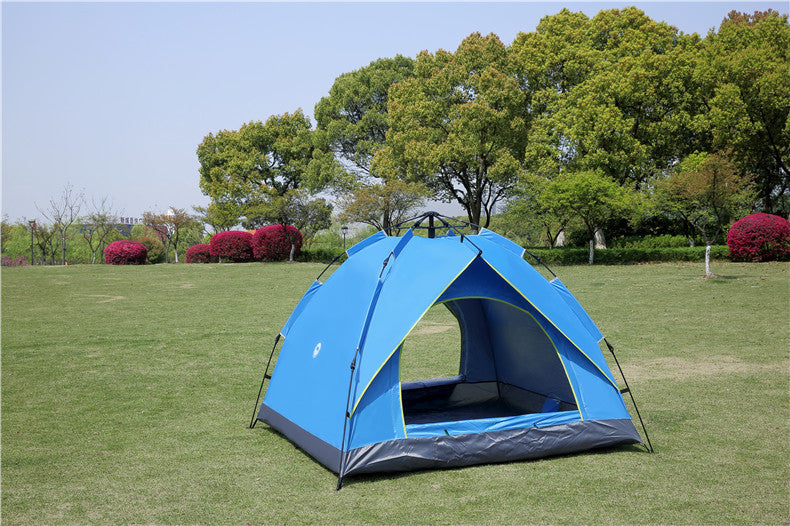 Automatic Tent Camping Tent