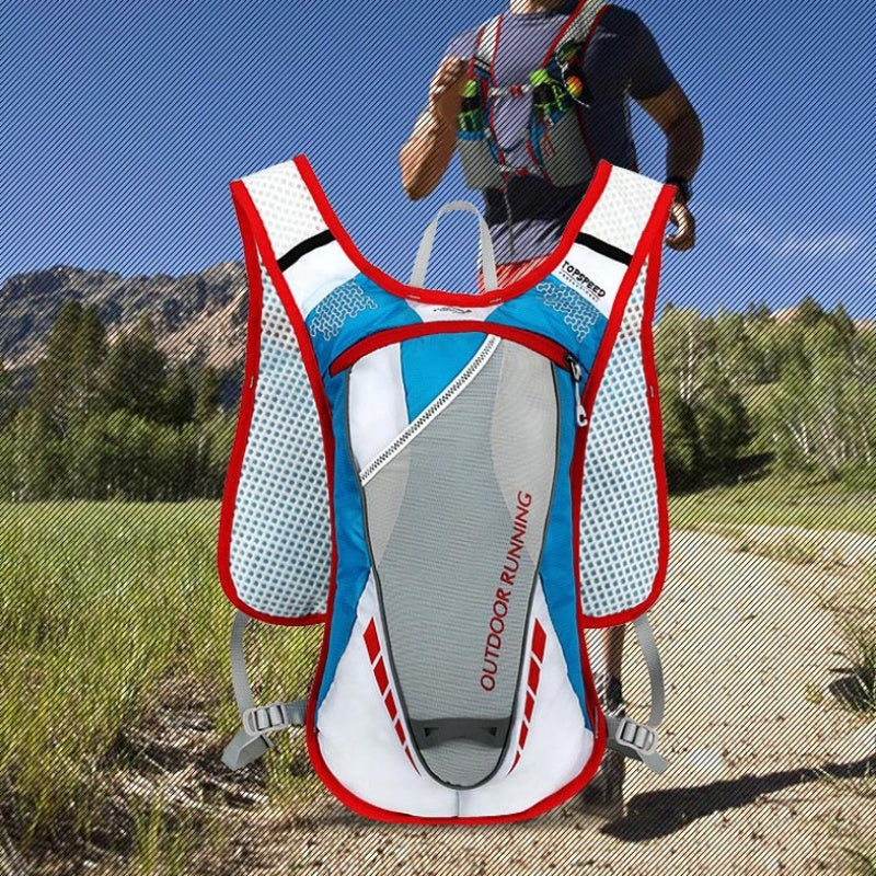 Backpack Outdoor Water Bag Backpack