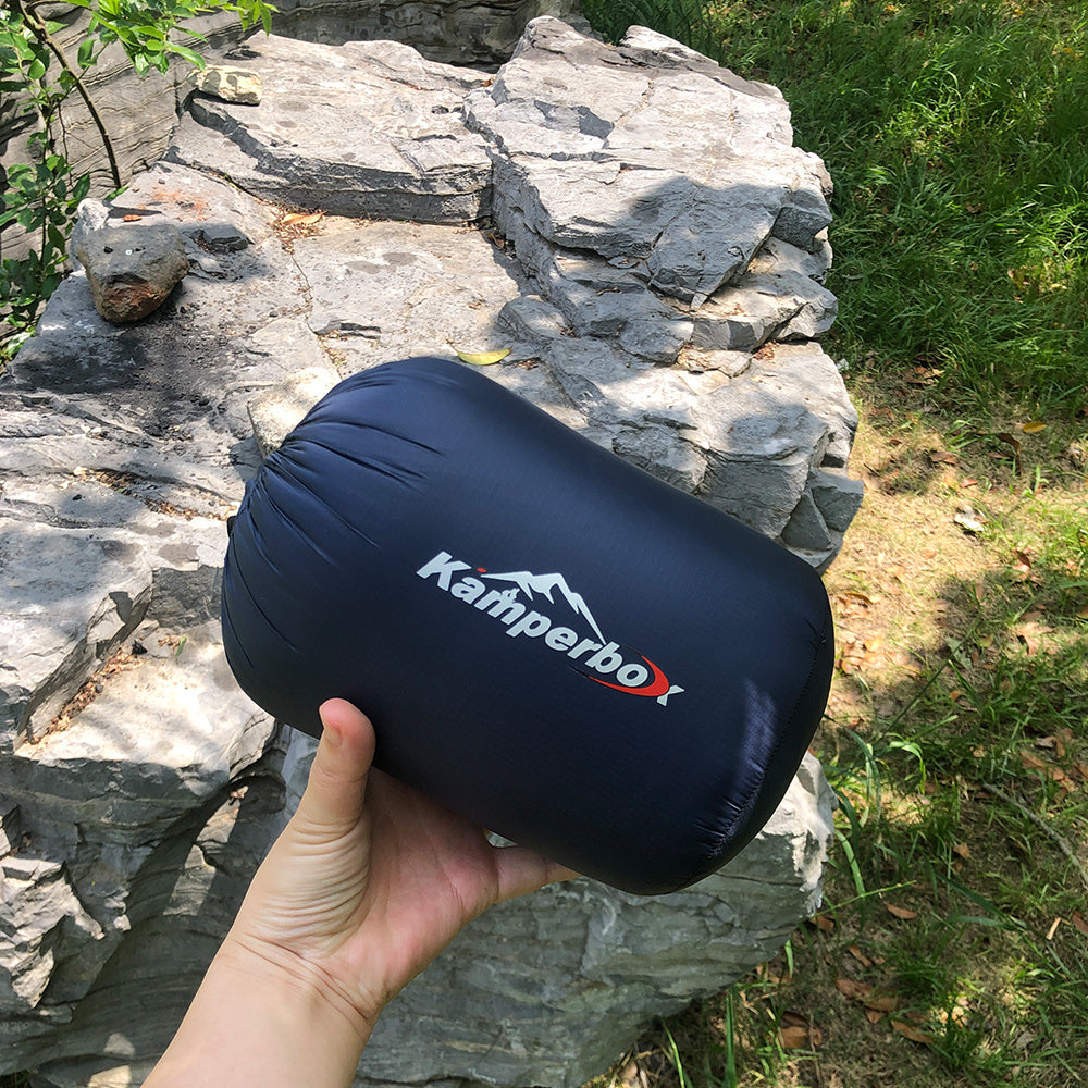 Kamperbox Ultra Light Down Sleeping Bag