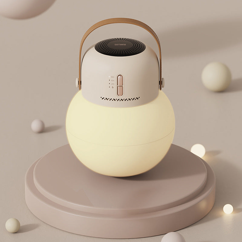 Tumbler Camping Night Light