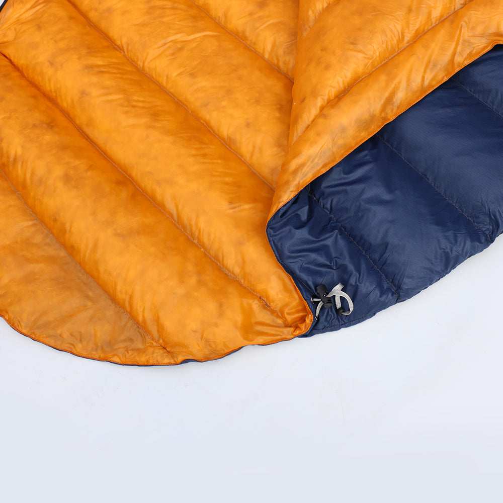 Kamperbox Ultra Light Down Sleeping Bag