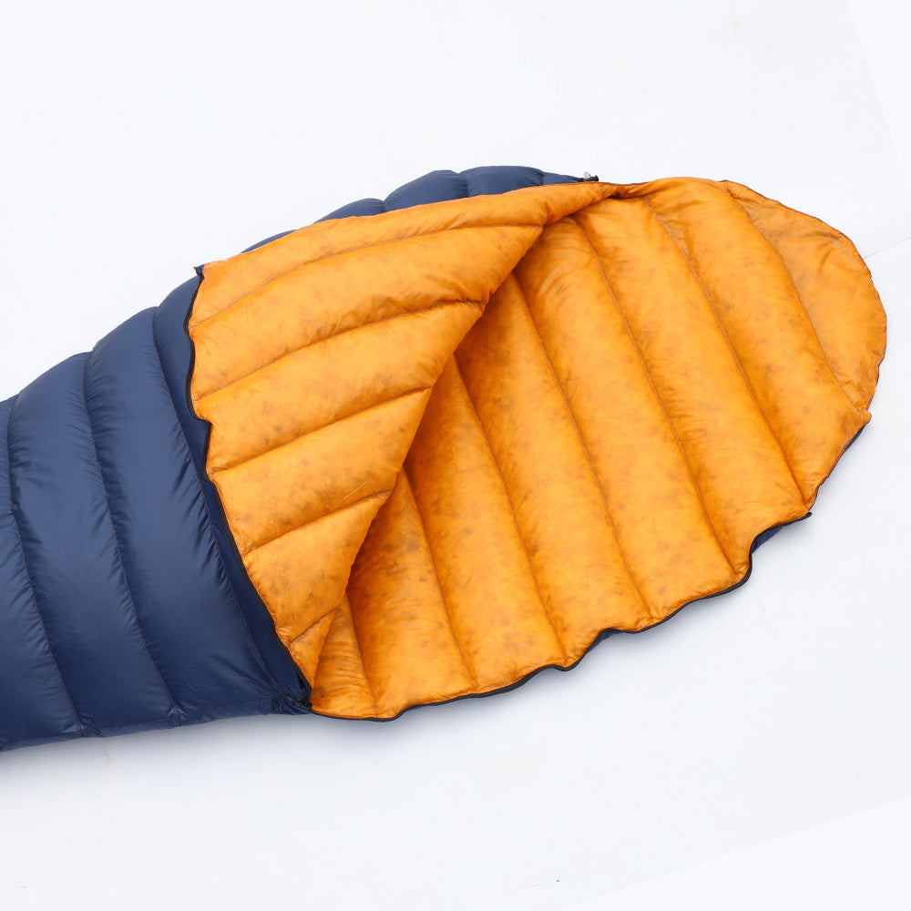 Kamperbox Ultra Light Down Sleeping Bag