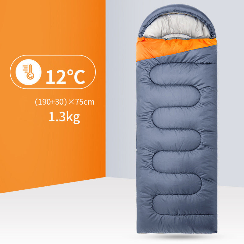 Outdoor Camping Portable  Sleeping Bag