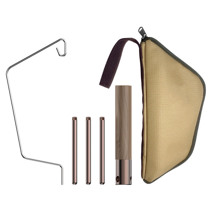 Fashionable Outdoor Camping Light