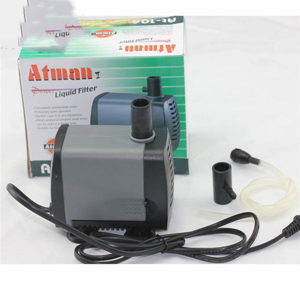 Fashion Fish Tank Aquarium