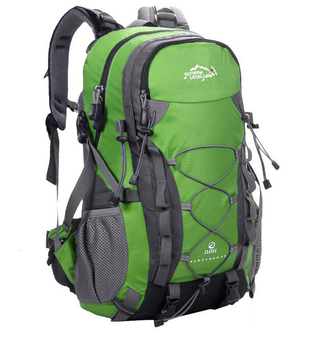 Leisure Sports Travel Bag Backpack