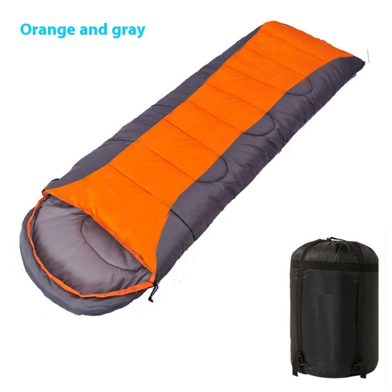 Outdoor sleeping Bag