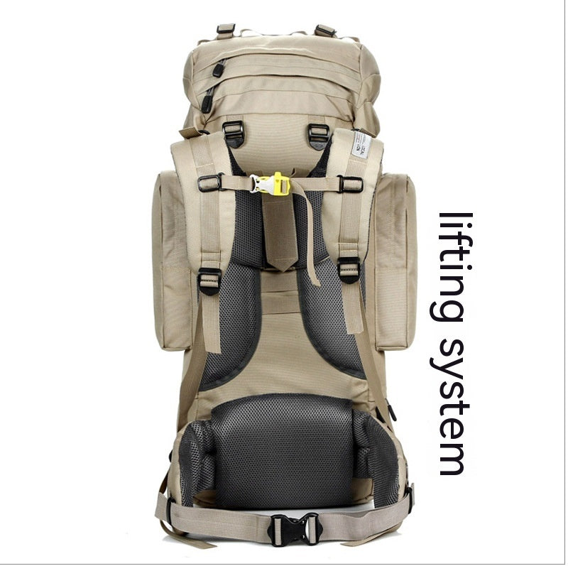 Outdoor Bag Sports Backpack