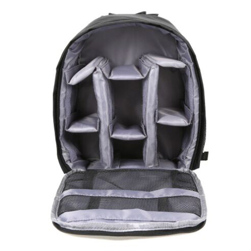 Outdoor Leisure Backpack