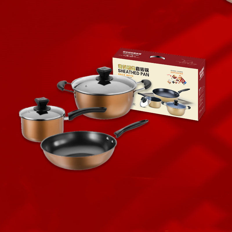 Kitchen Cookware Cooking Pots