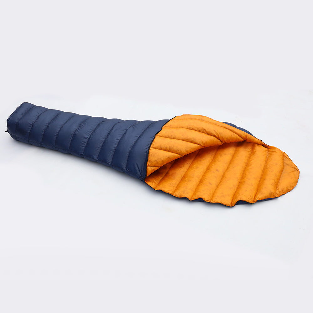 Kamperbox Ultra Light Down Sleeping Bag