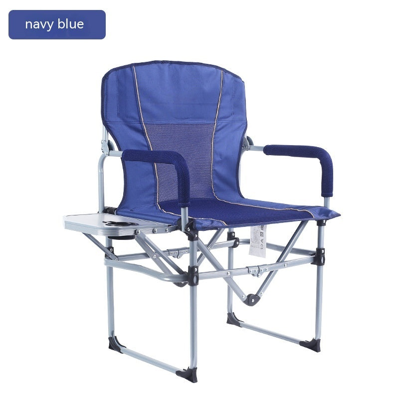 Outdoor Folding Beach Chair