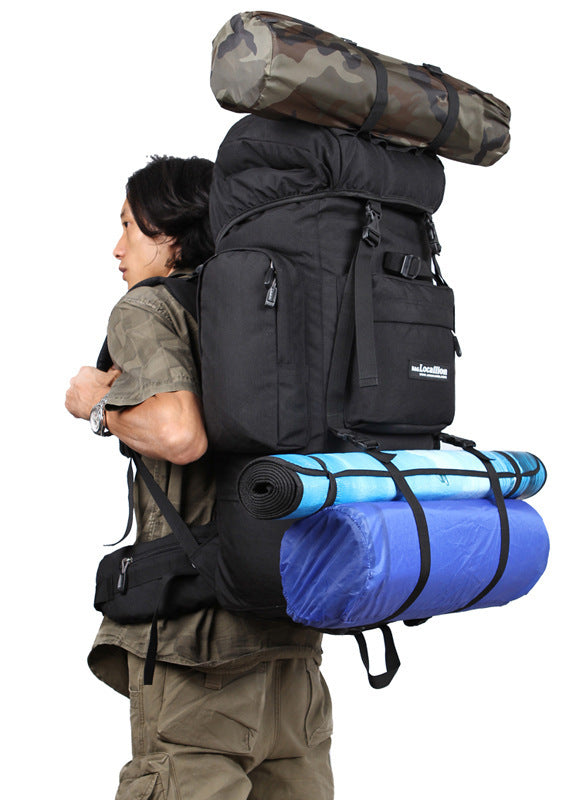 Outdoor Bag Sports Backpack