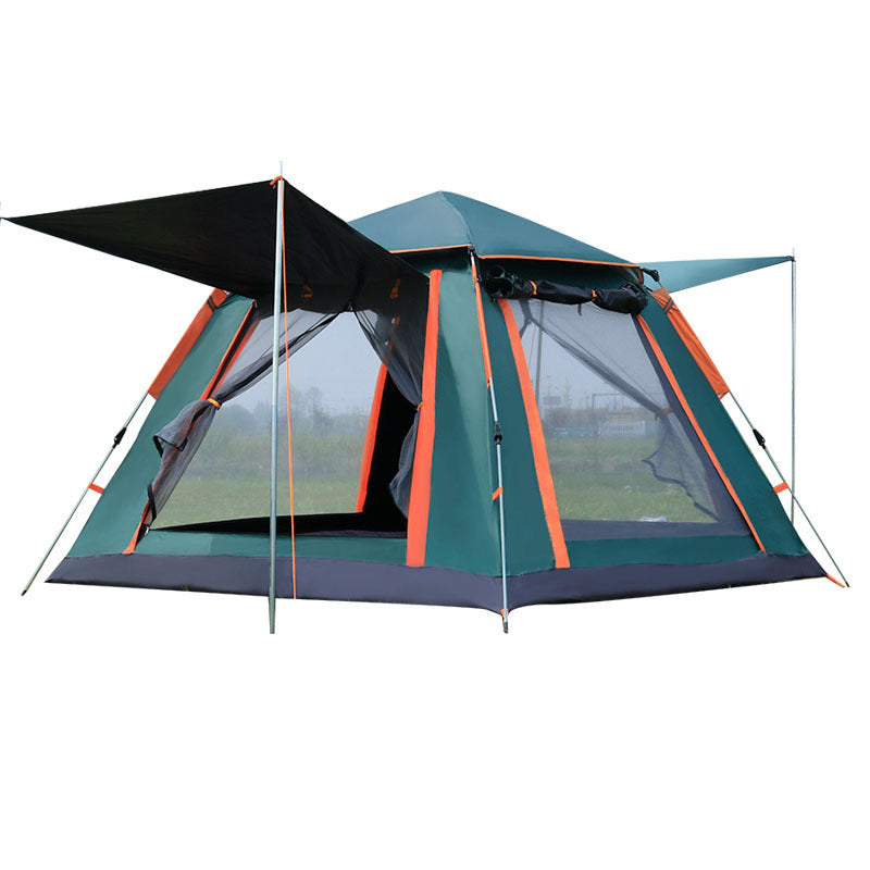 Tent Outdoor Full Camping