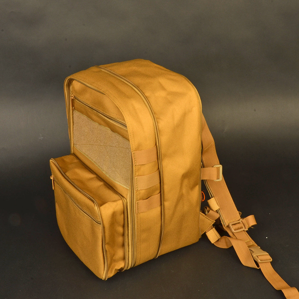 Outdoor tactical Backpack