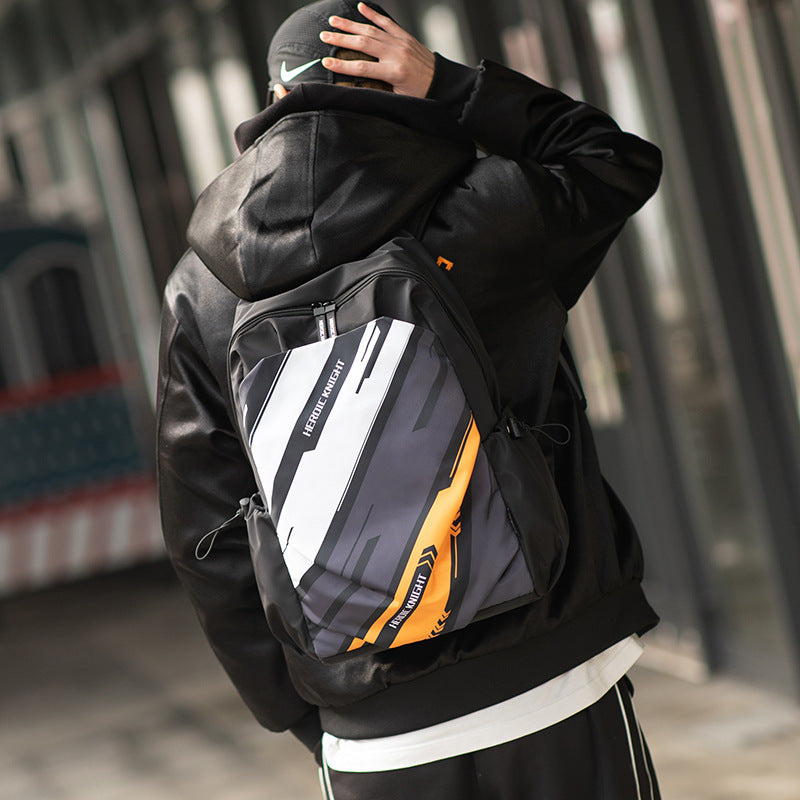 Backpacks Large Capacity Business Casual