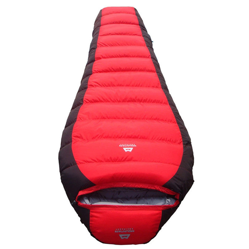 Sleeping Bag Outdoor Ultralight