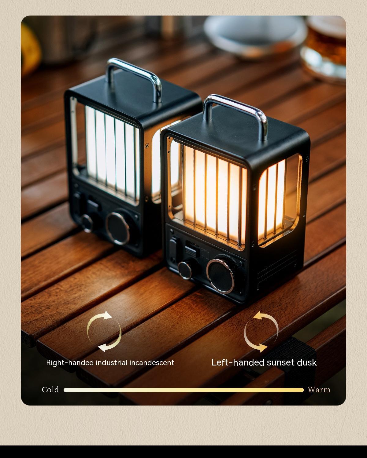 Camping Tent Lighting LED