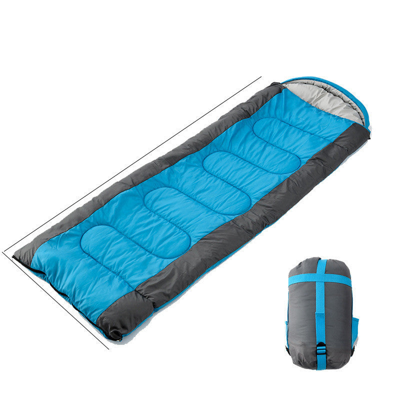 Outdoor Envelope Sleeping Bag