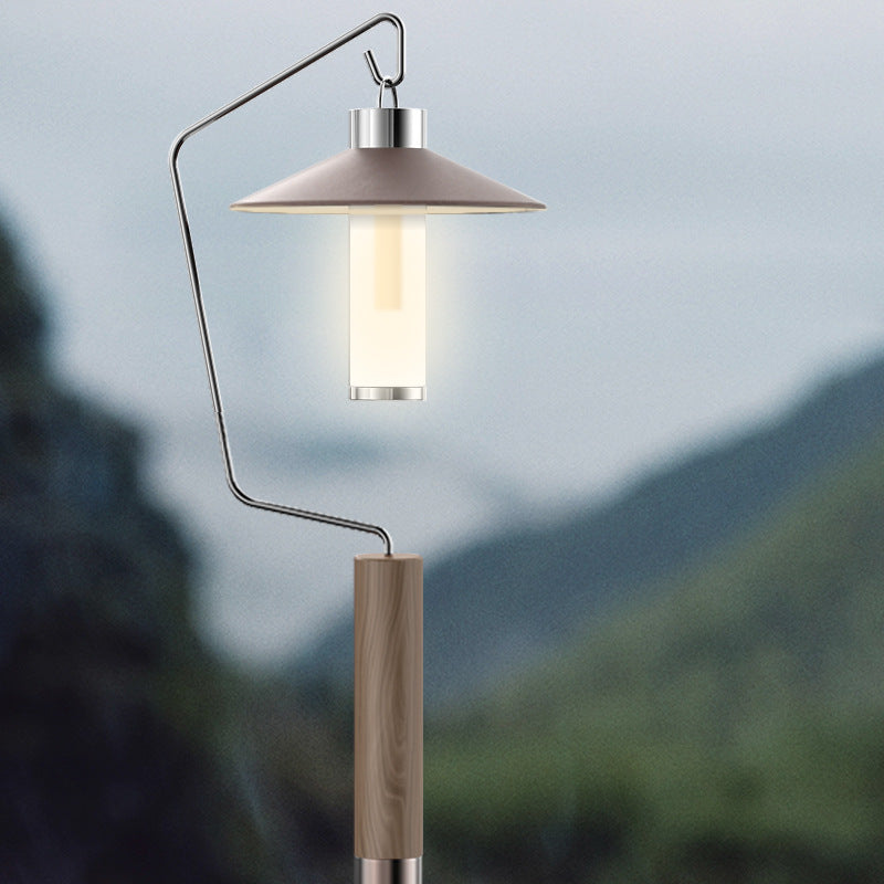 Fashionable Outdoor Camping Light