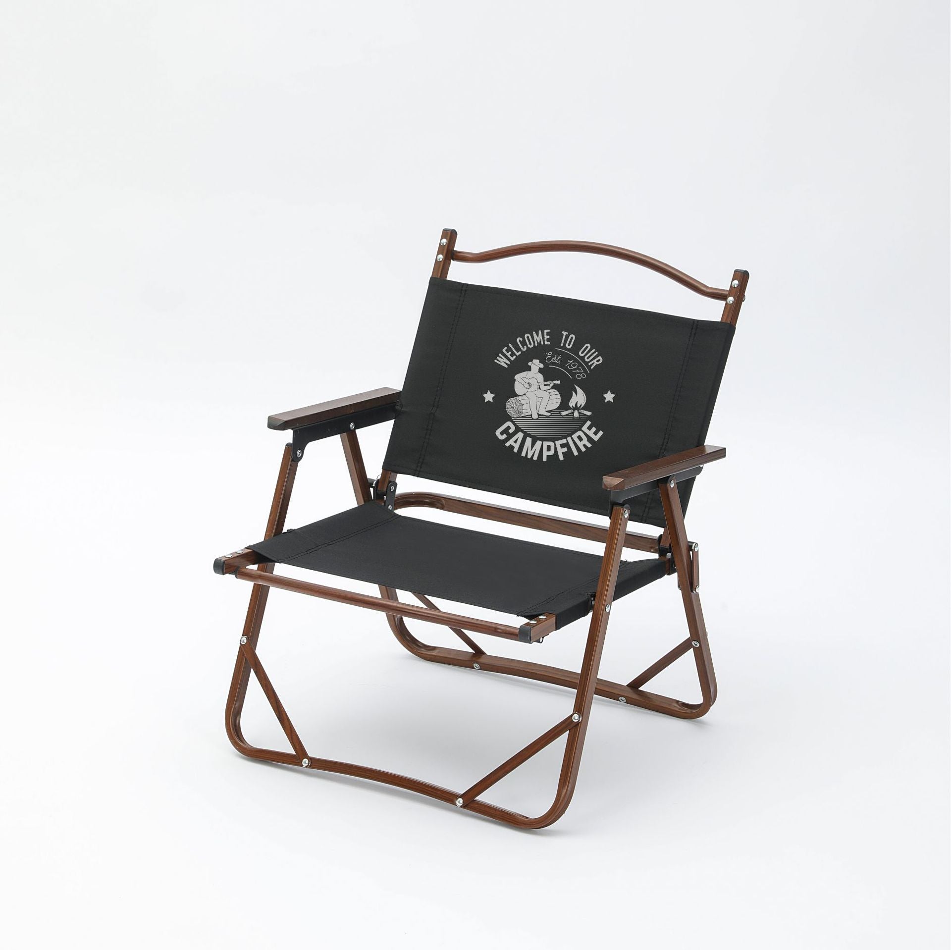 Portable Camping Equipment Folding Chair