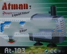 Fashion Fish Tank Aquarium