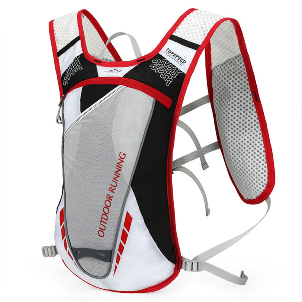 Backpack Outdoor Water Bag Backpack