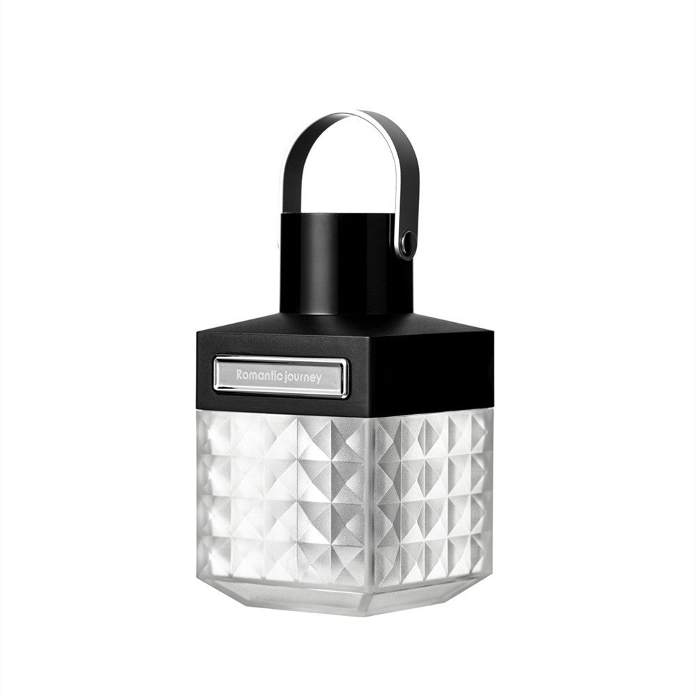 Outdoor Camping Lamp Retro