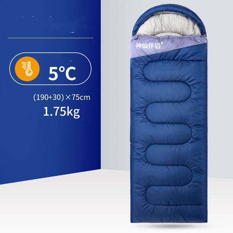 Outdoor Camping Portable  Sleeping Bag