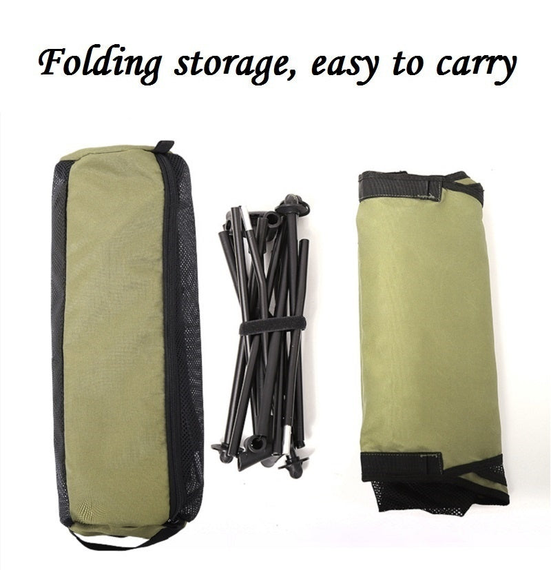 Recliner Outdoor Folding Chair