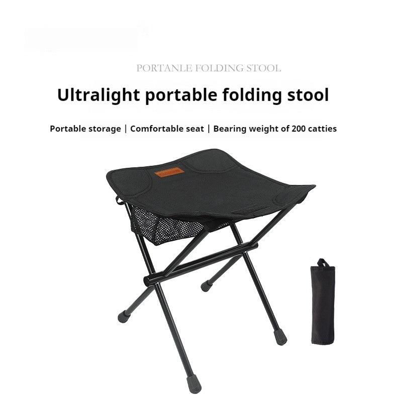 Portable Folding Chair
