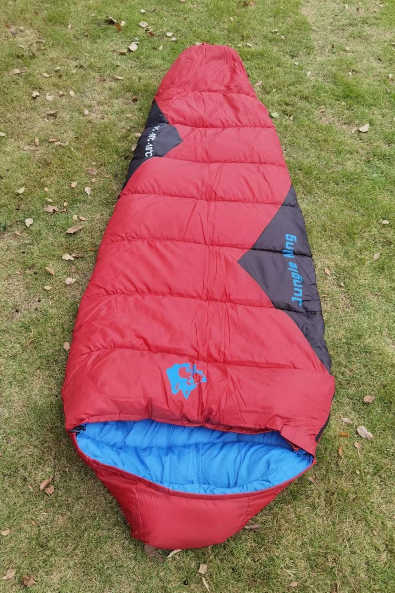 Outdoor Camping Sleeping Bags