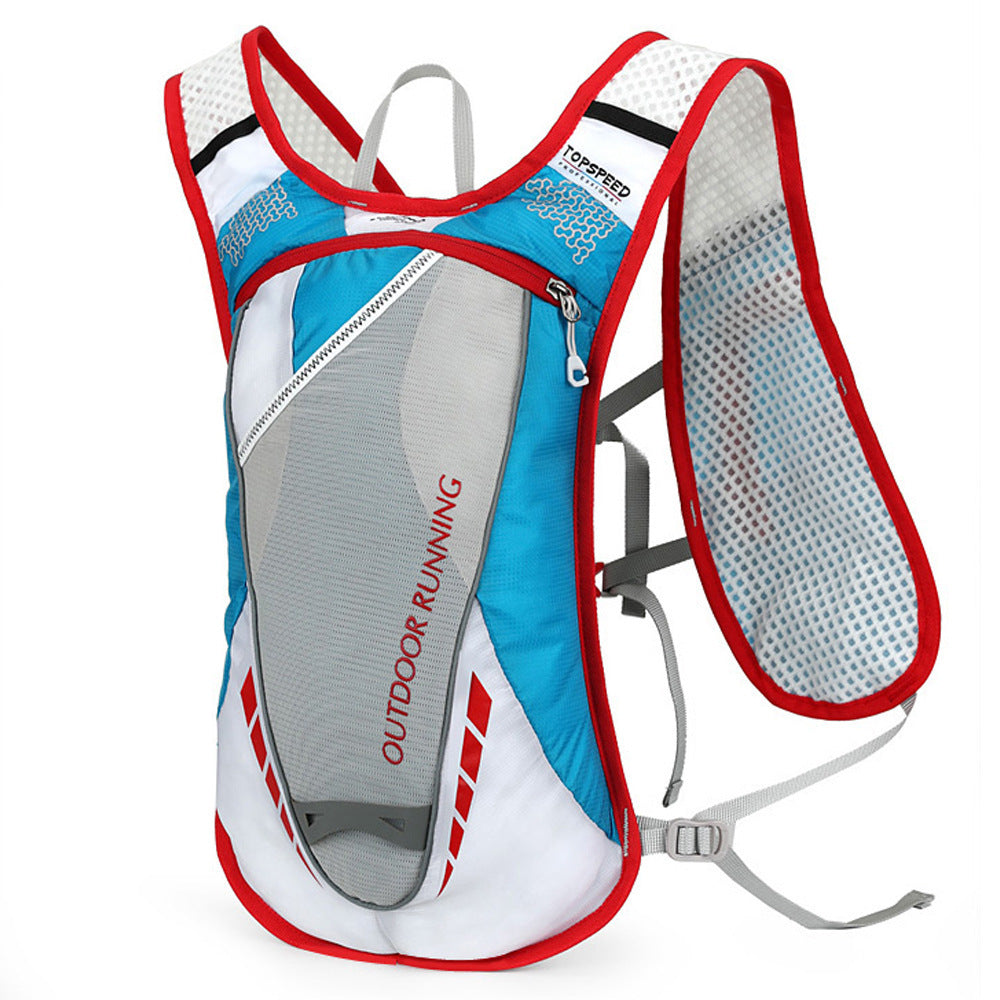 Backpack Outdoor Water Bag Backpack