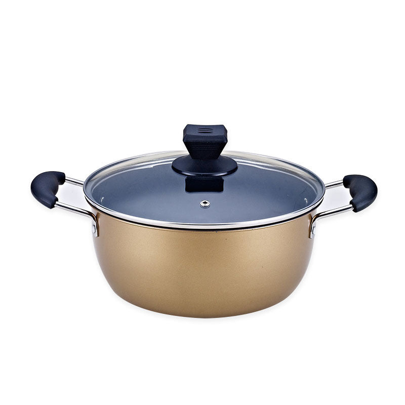 Kitchen Cookware Cooking Pots