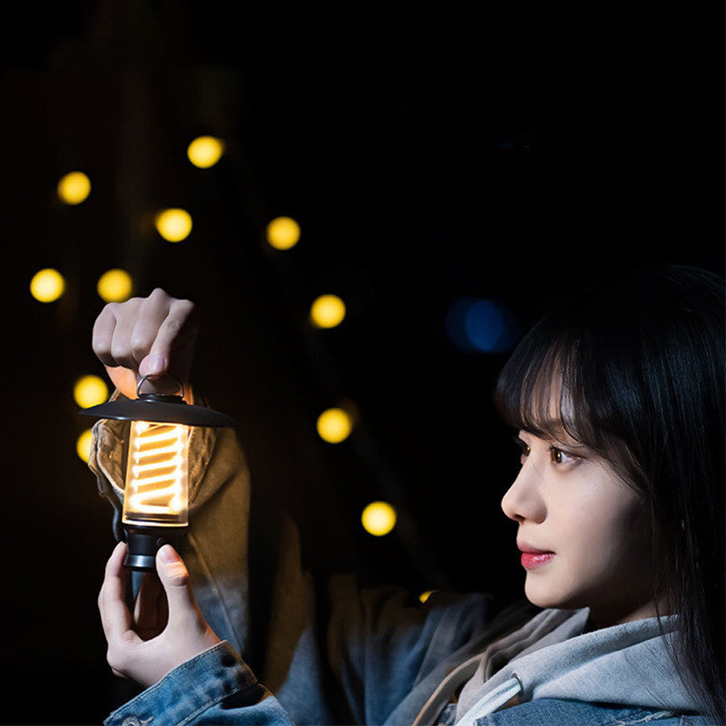 Camping Light Outdoor Lighting LED