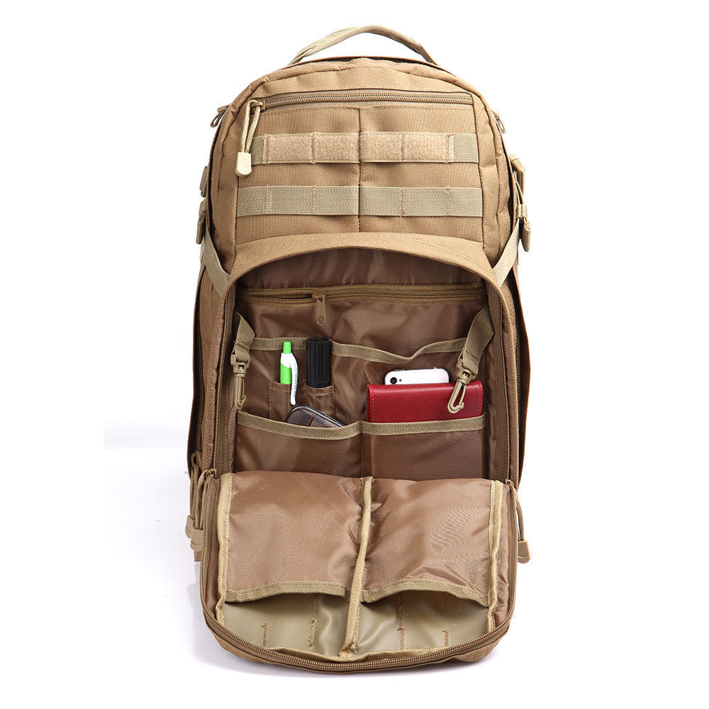 Backpack Outdoor Army Fan Hiking